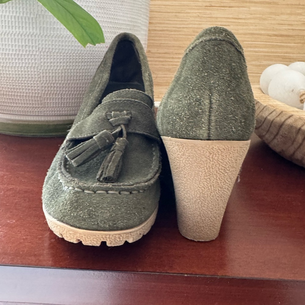 MIA wedge loafers - Picture 2 of 6